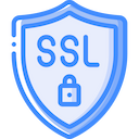 SSL connection