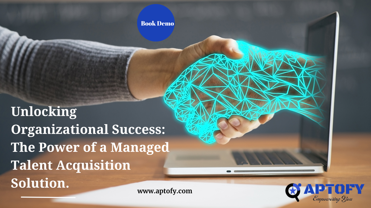 Streamline hiring with AI