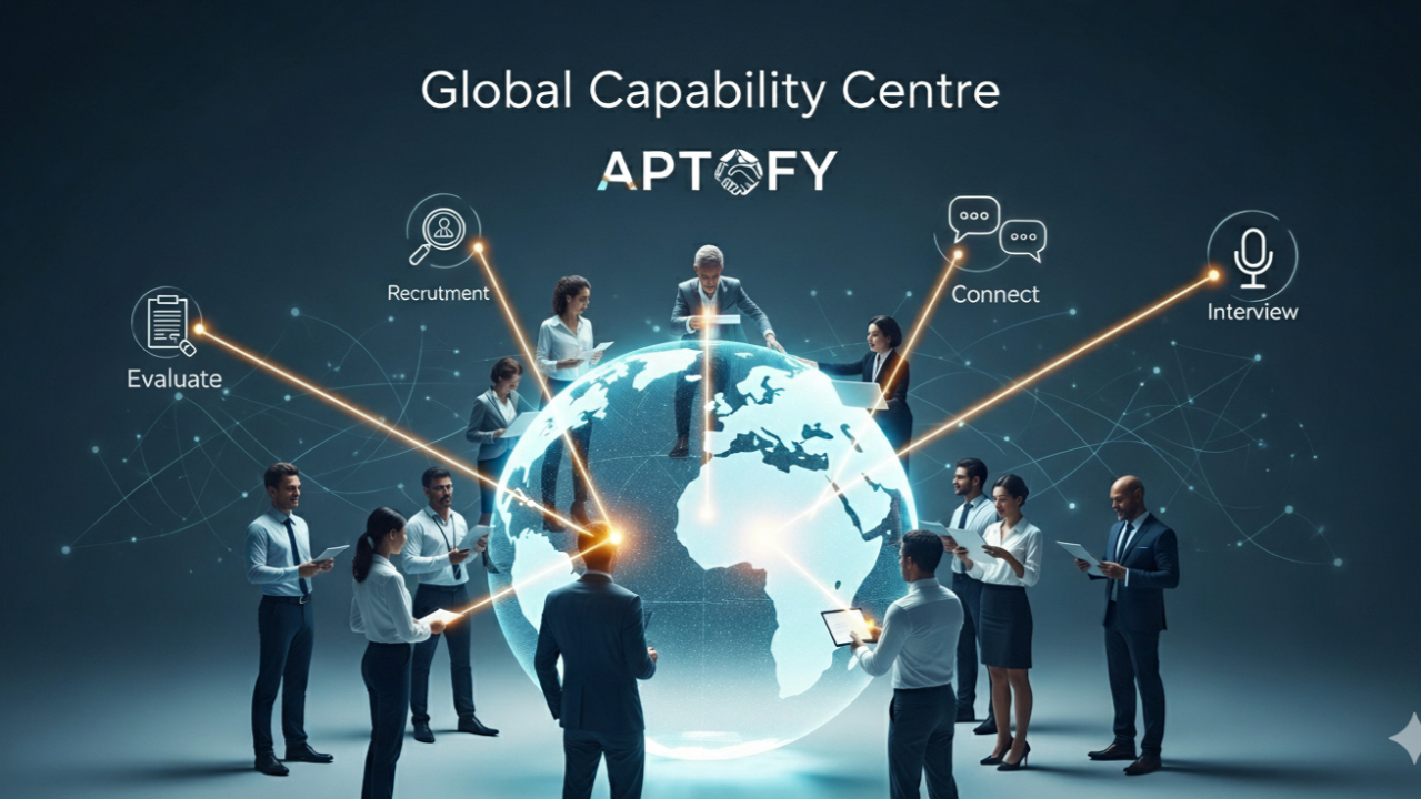 Why GCCs in India Must Automate Recruitment Now